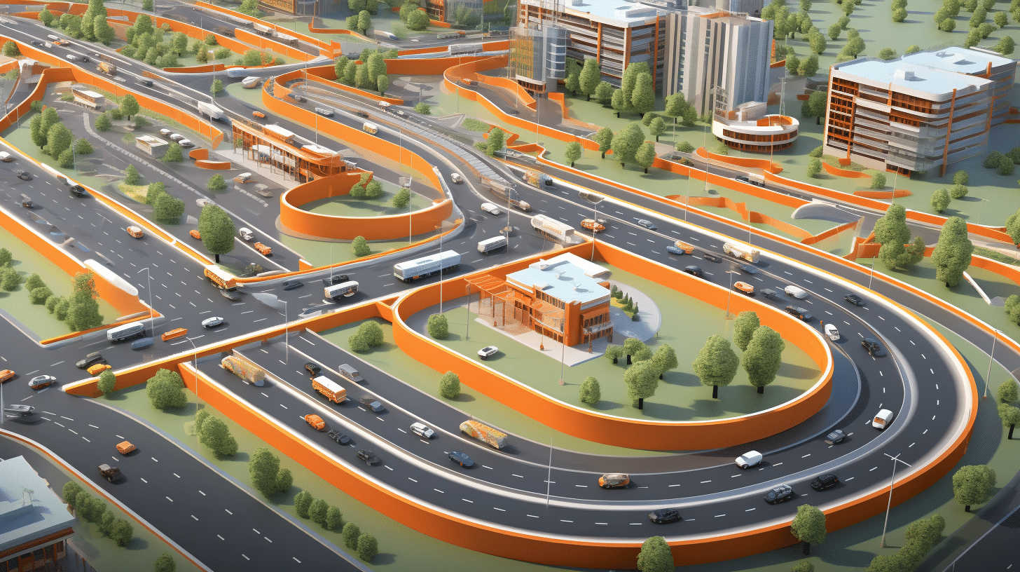 121 how to access orange services along thika road in nairobi
