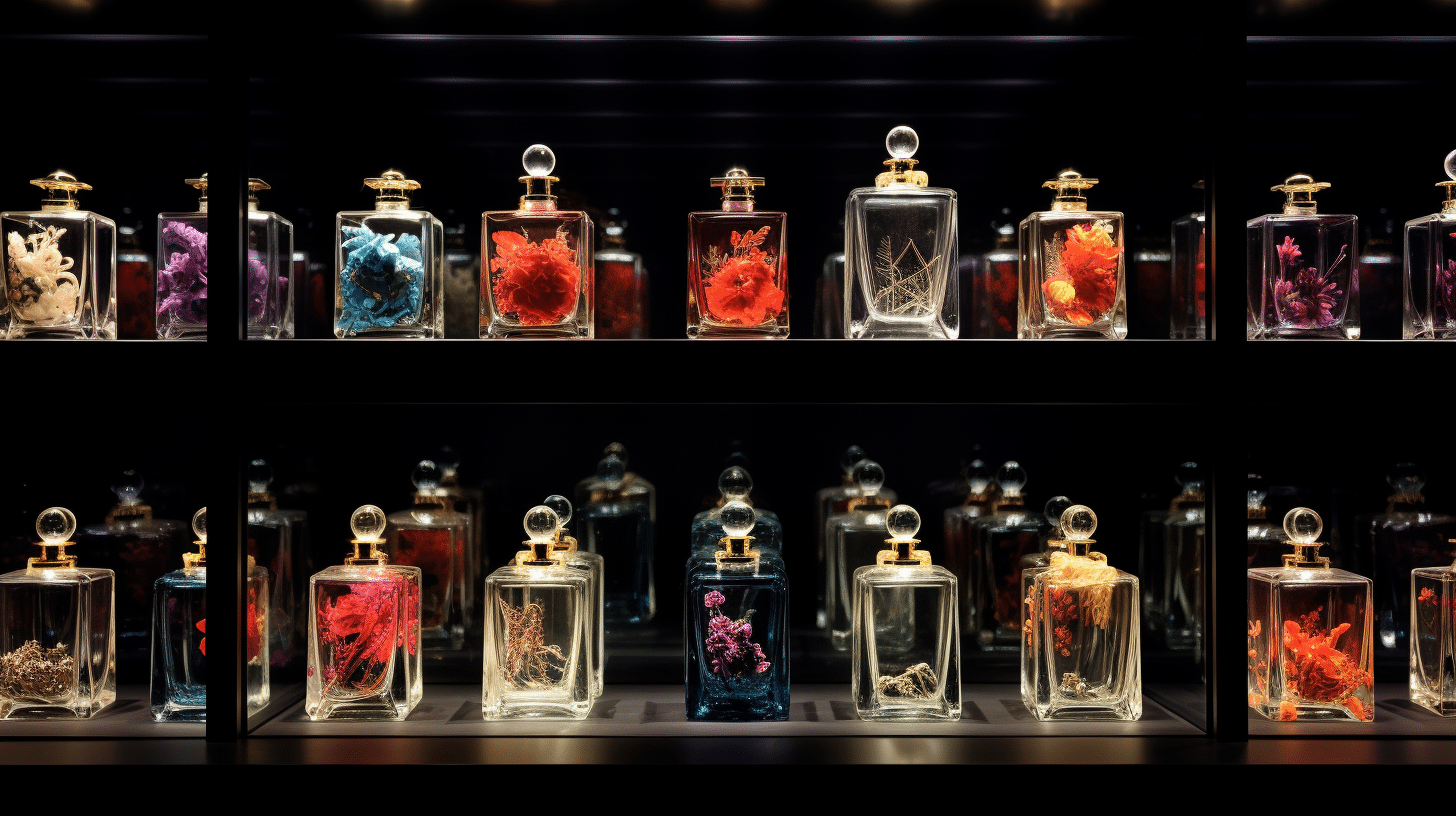 31 designer perfumes how to get it right