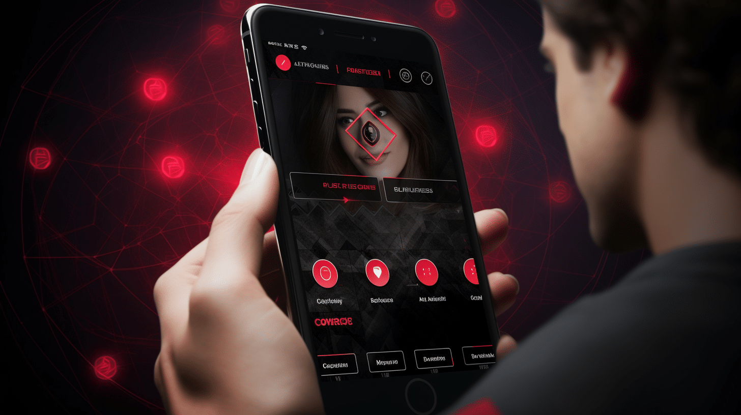 a new application spyjoe software to catch a cheating partner