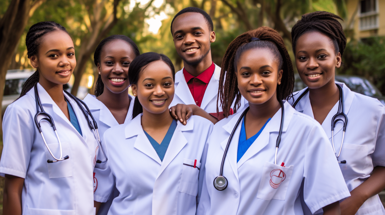 accredited institutions in kenya that offer bachelor of science in nursing 1