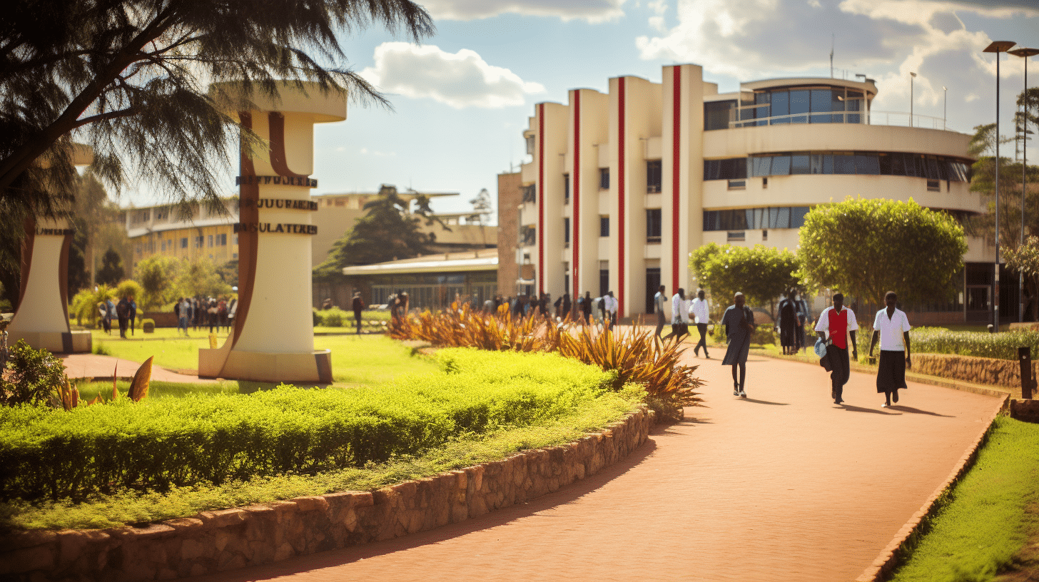 accredited institutions that offer bachelor of medicine and surgery in kenya 1