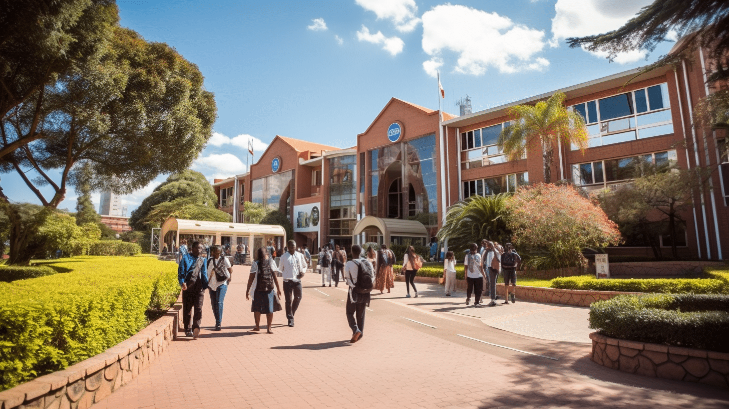 admission criteria for pursuing a bachelor degree in pharmacy at the nairobi university 1