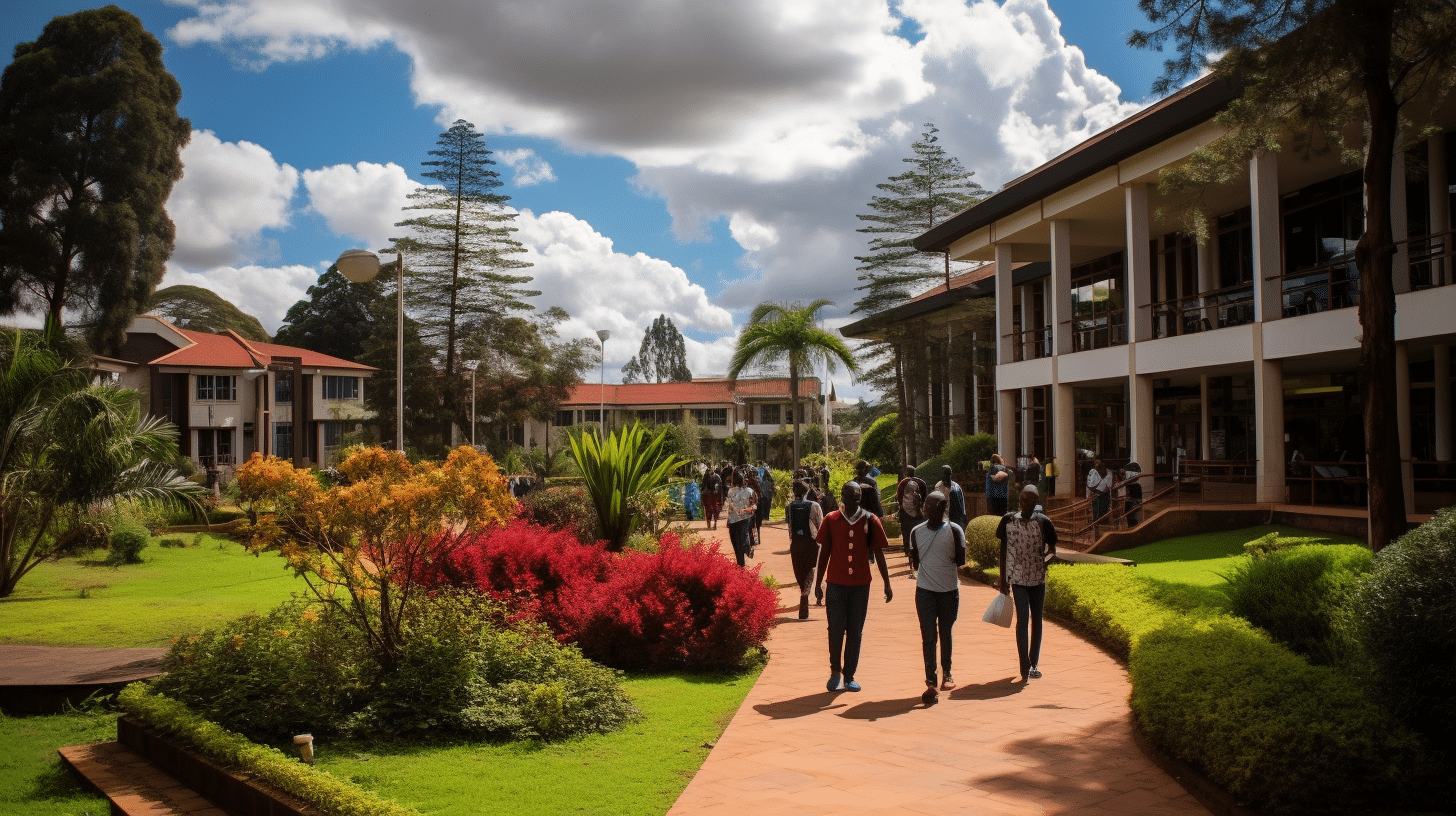 admission criteria to the school of business and economics at kirinyaga university college 3