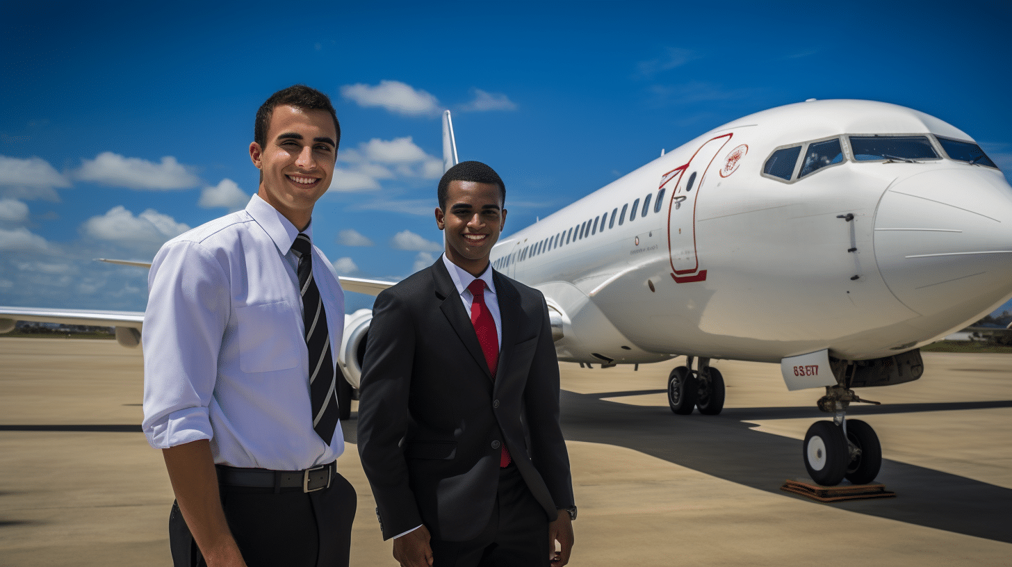 aeronautical and aircraft operation courses offered by mombasa aviation training institute mati 3