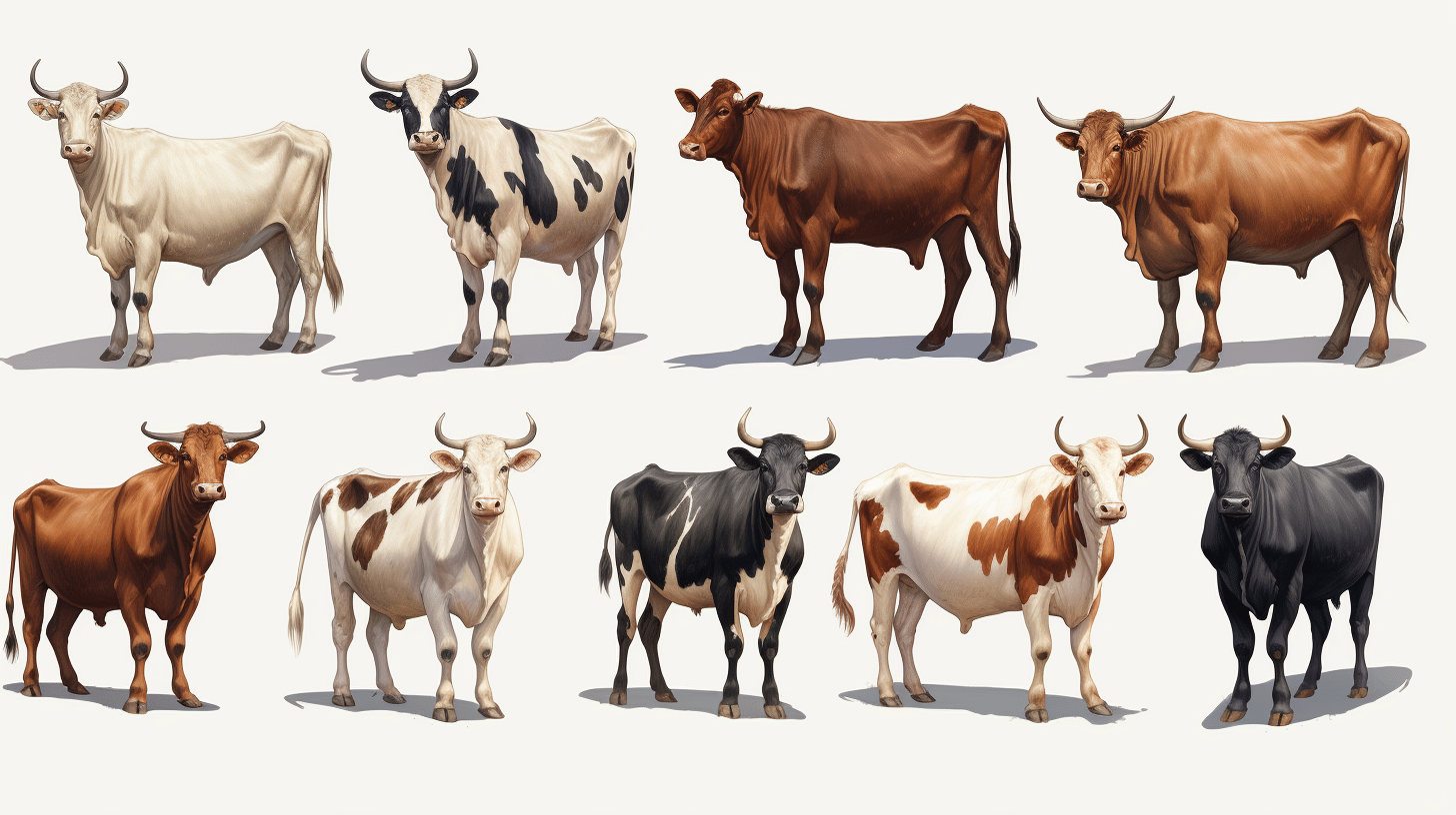 best breeds of cattle available in kenya for dairy farmers