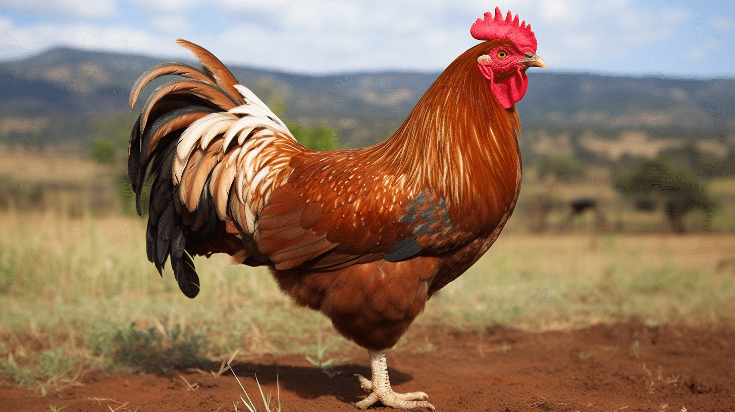 best chicken breeds for meat in kenya
