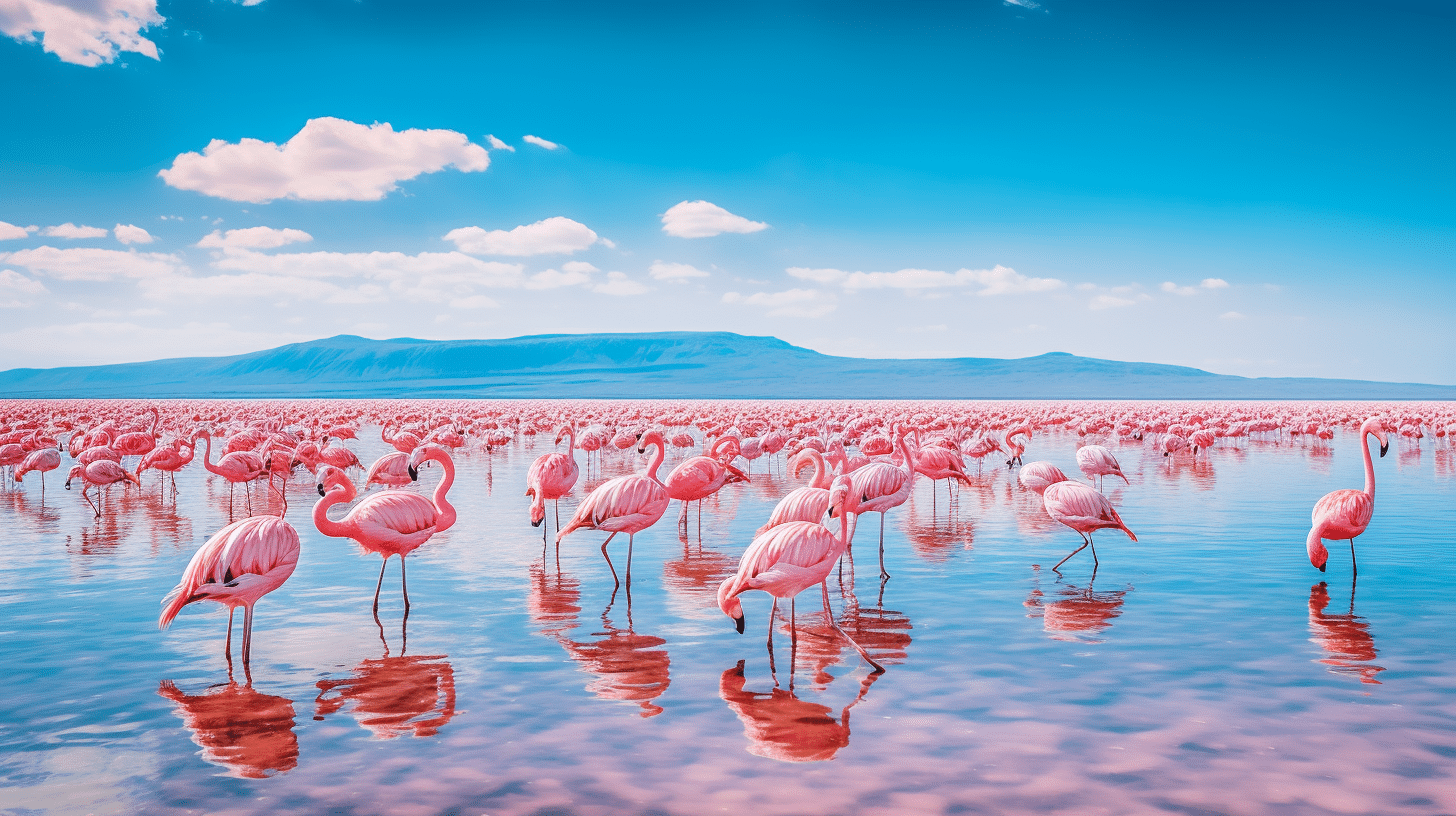 best lakes in kenya 1