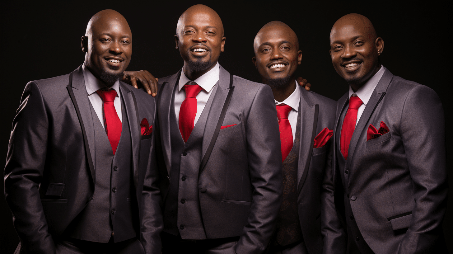 best male gospel artistes in kenya