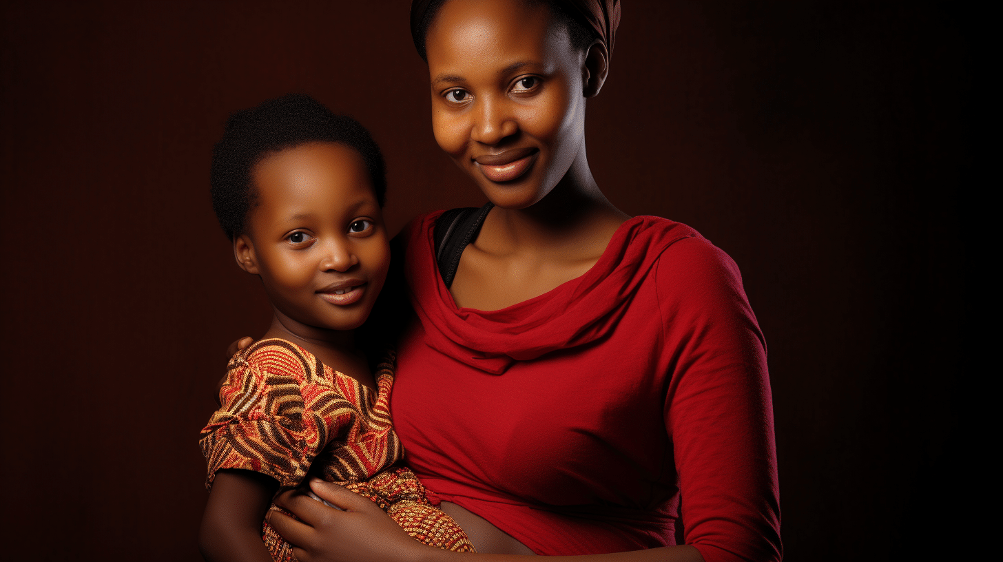 causes of teenage pregnancies in kenya 1