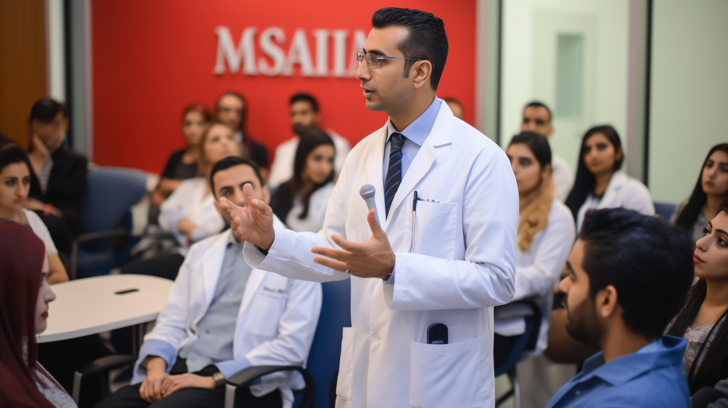 clinical medicine and surgery diploma program at international school of medicine and applied technology ismat 1