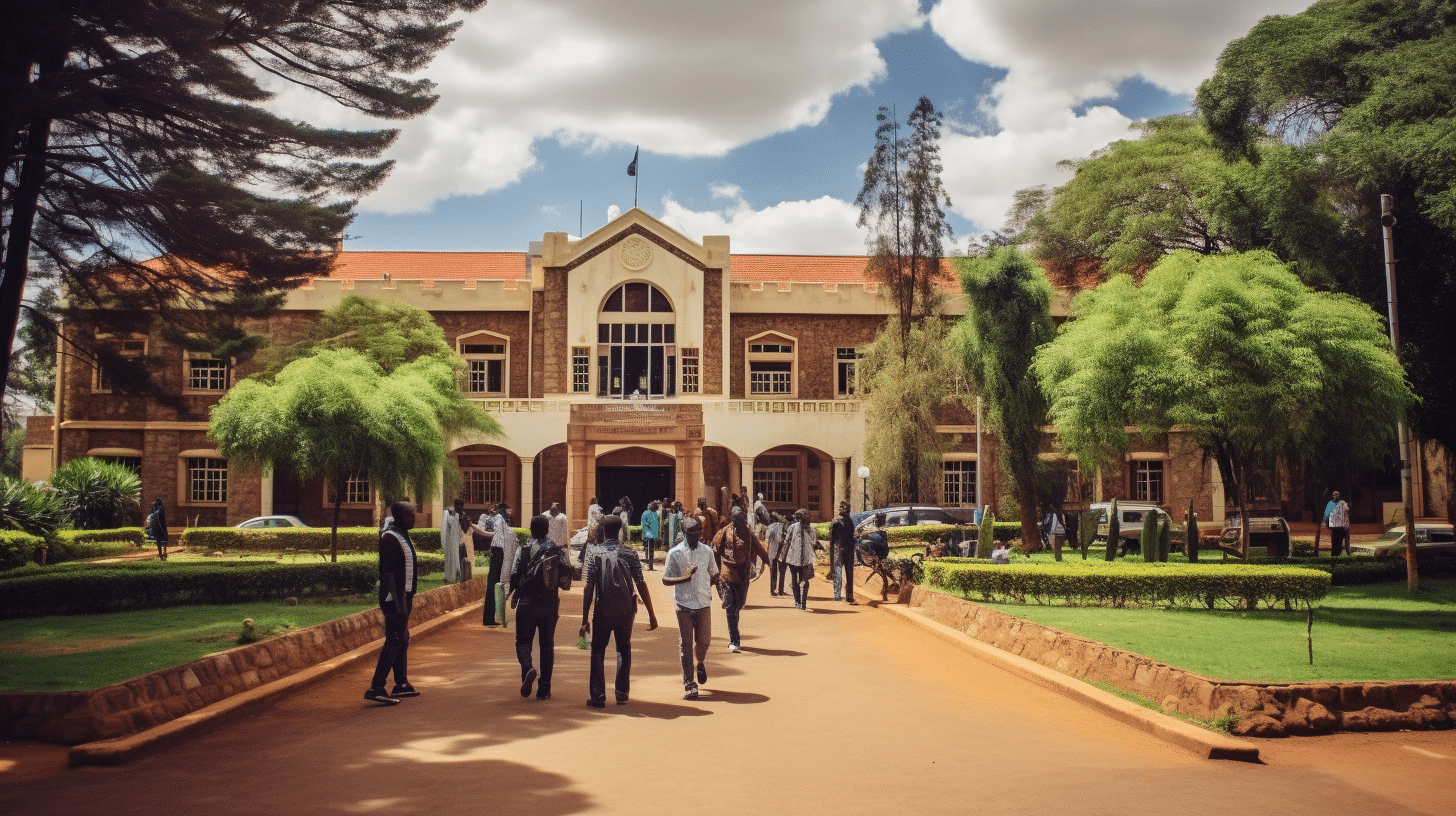 commonly abused drugs in universities of kenya 1