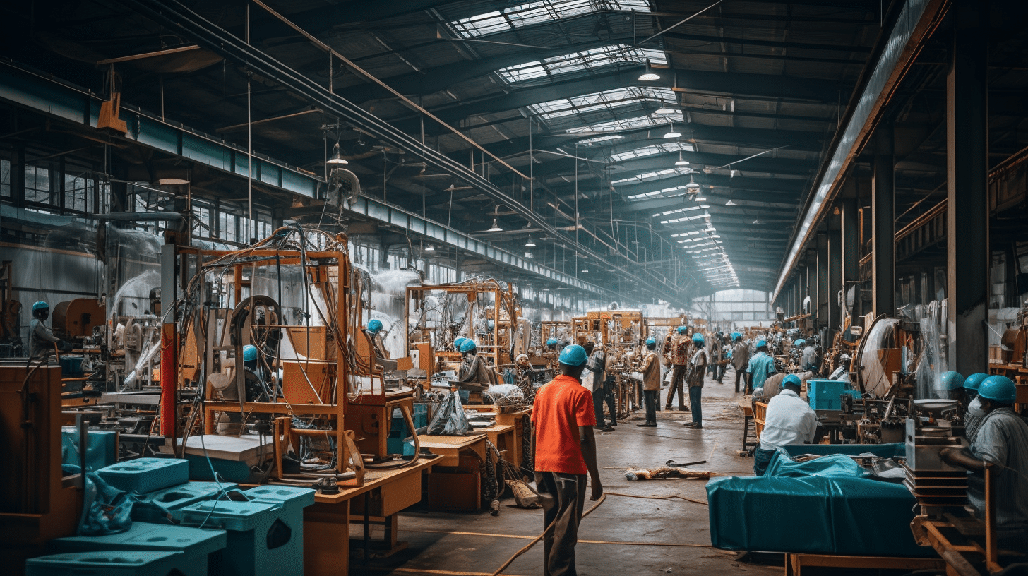 companies manufacturing wire products in kenya