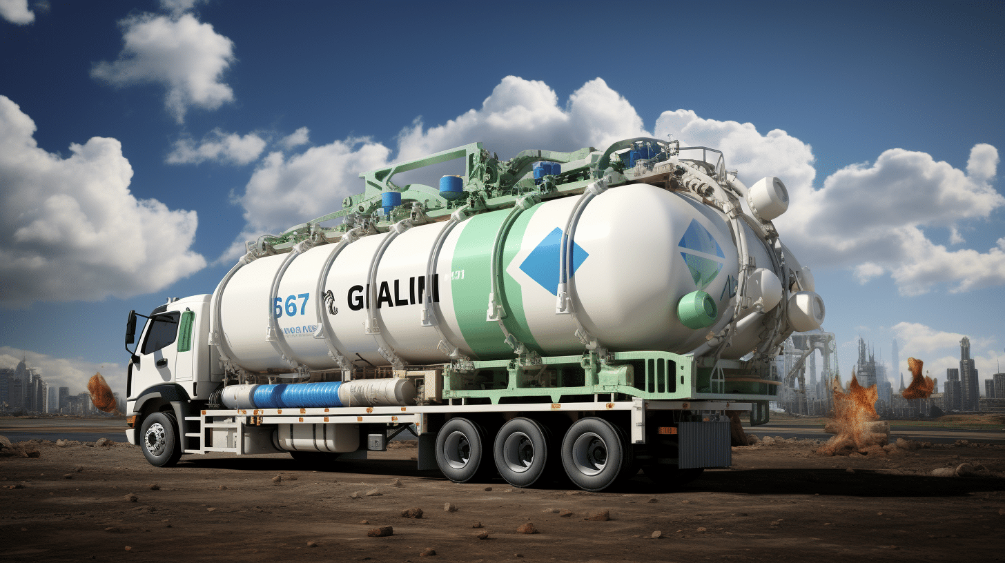 companies that manufacture and supply liquefied petroleum gas lpg in kenya