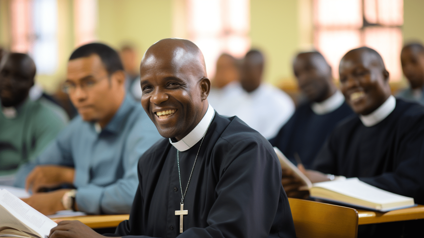 courses offered at catholic university of eastern africa cuea faculty of theology 1