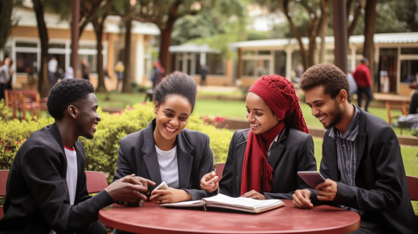 courses offered at k c a university in nairobi kenya 1