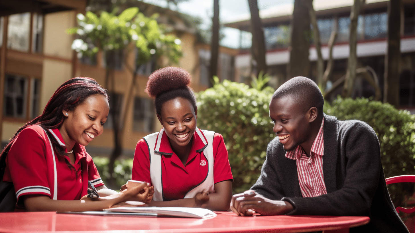 courses offered at kenya college of commerce and hospitality in kenya 1