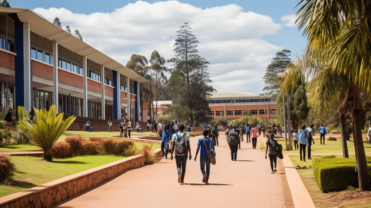 courses offered at kisii university faculty of education and human resource 1