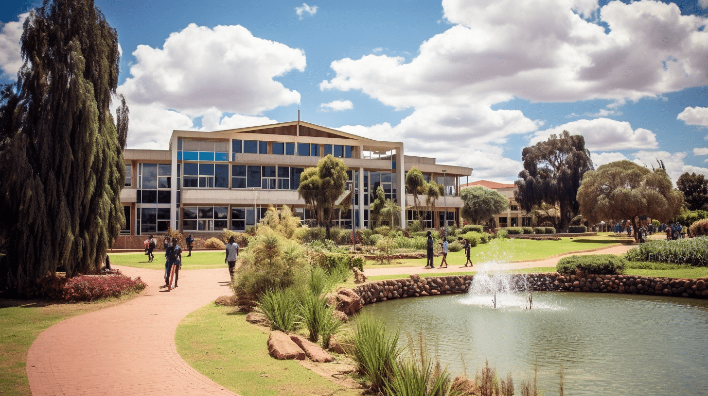 courses offered at moi university nairobi campus in kenya 1