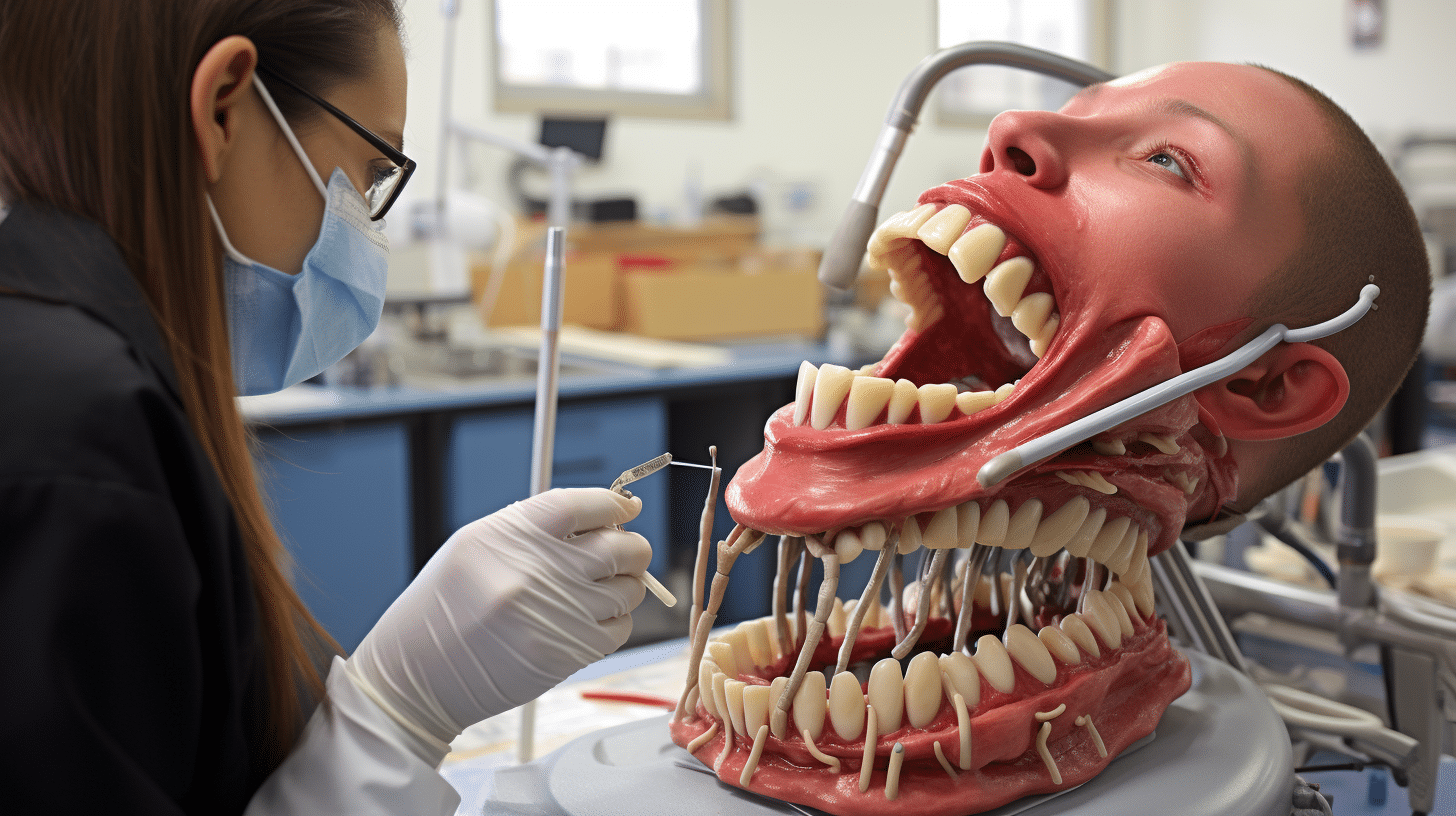 courses offered at mount kenya university department of dental sciences 1