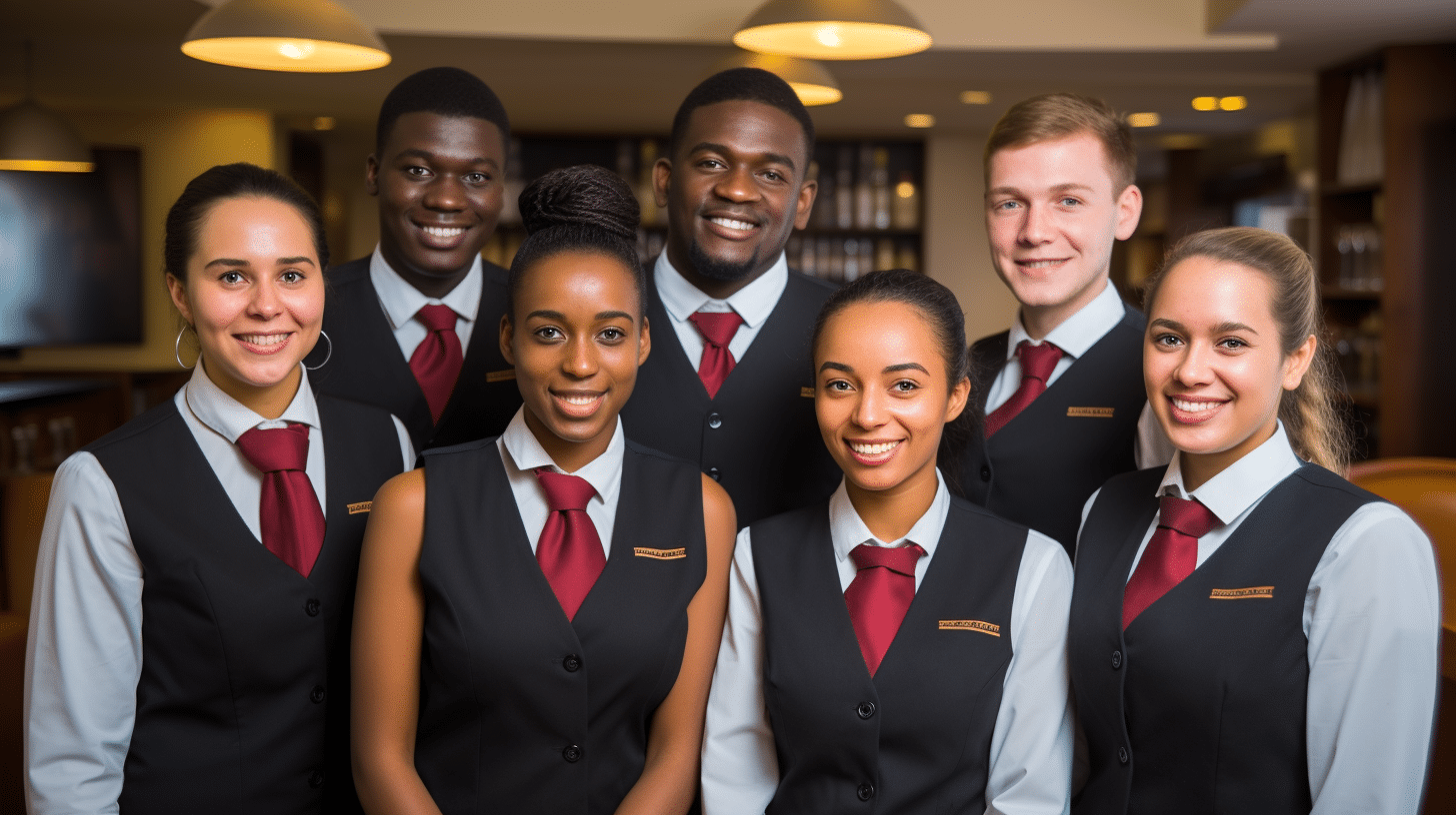 courses offered at mount kenya university department of hospitality and tourism management 1