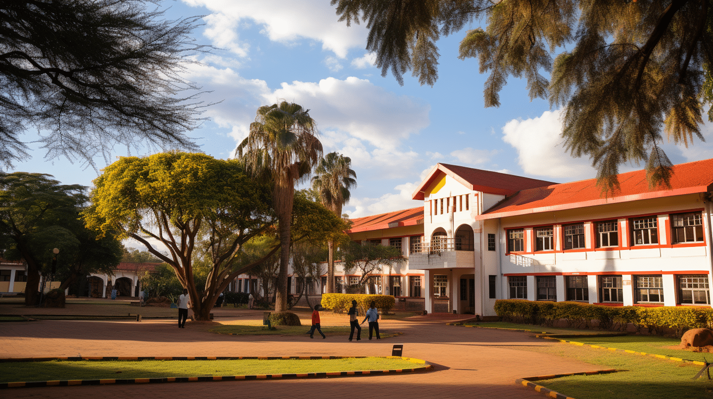 courses offered at south eastern kenya university 1