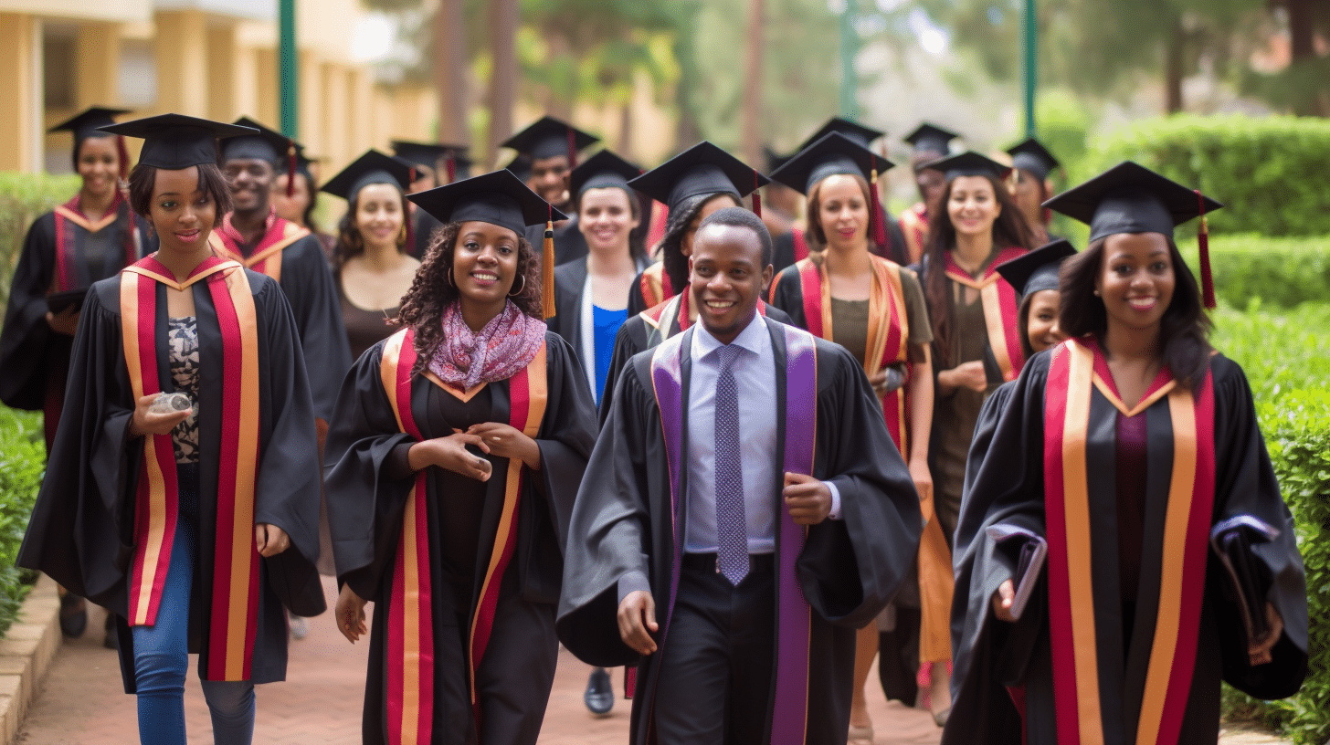 courses offered by africa international university aiu in kenya 1
