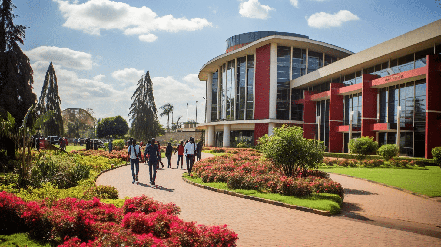 courses offered by moi university school of information sciences 1