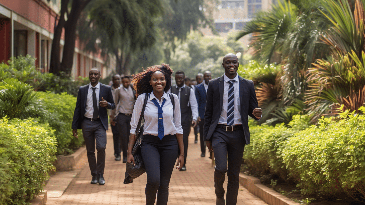 courses offered in nibs the best business college in nairobi 1