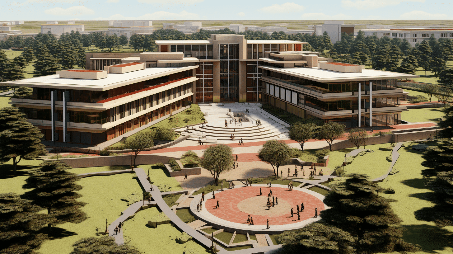 courses offered in technical university of kenya in nairobi 1