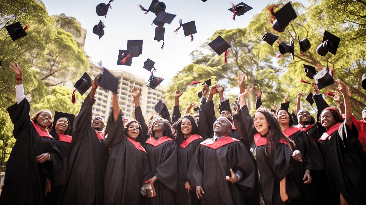 diploma programmes offered at the rongo university college in kenya 1