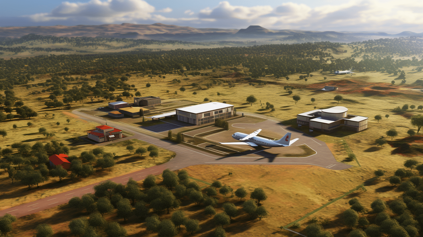 east africa school of aviation easa in kenya 1
