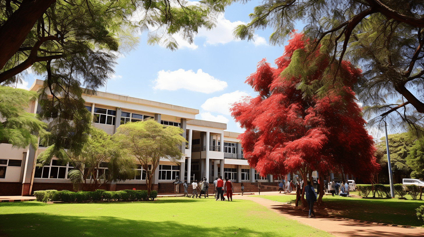 enrollment to epren college of professional studies in kenya 1