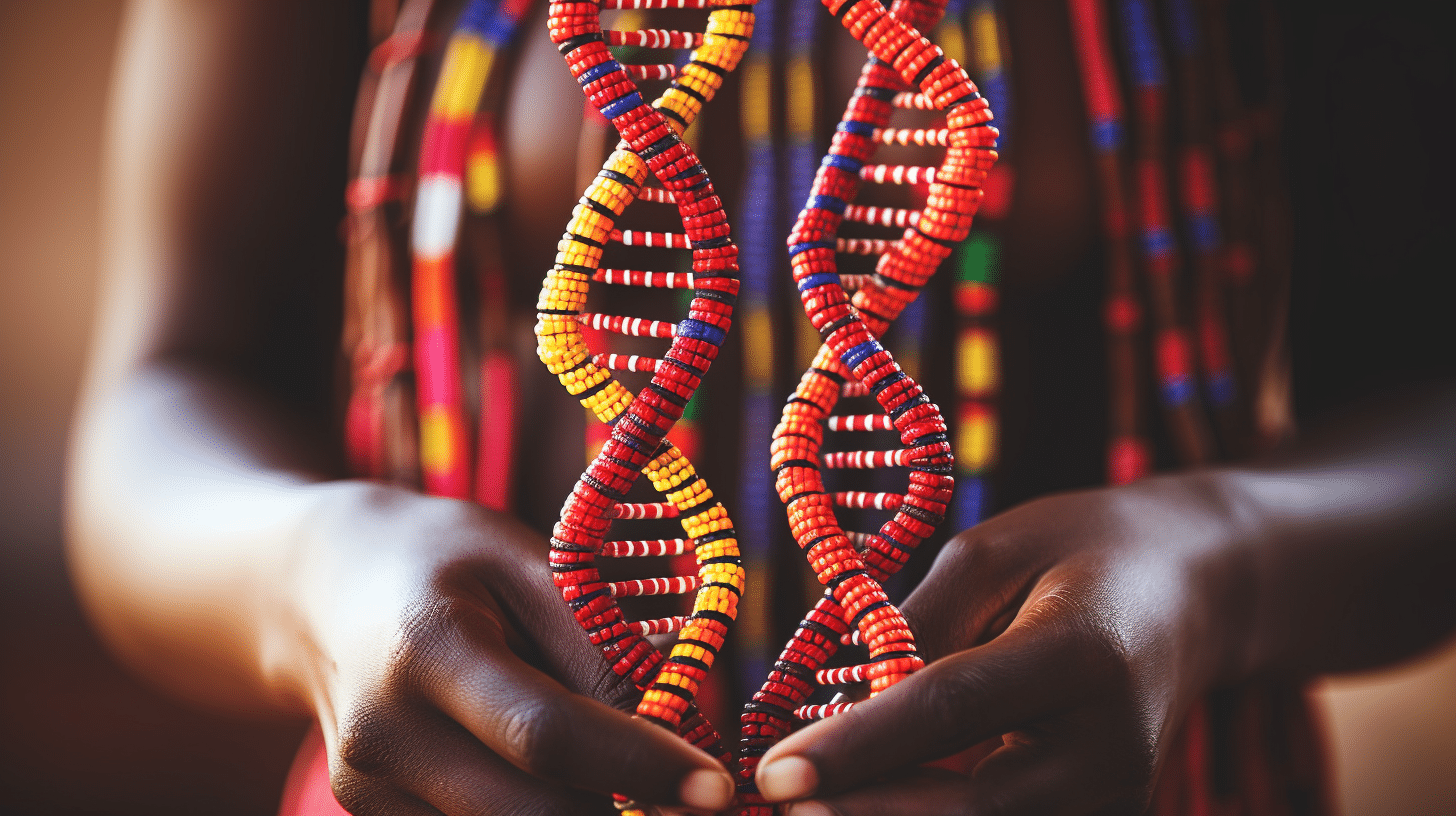 how much it costs to do a dna test in kenya