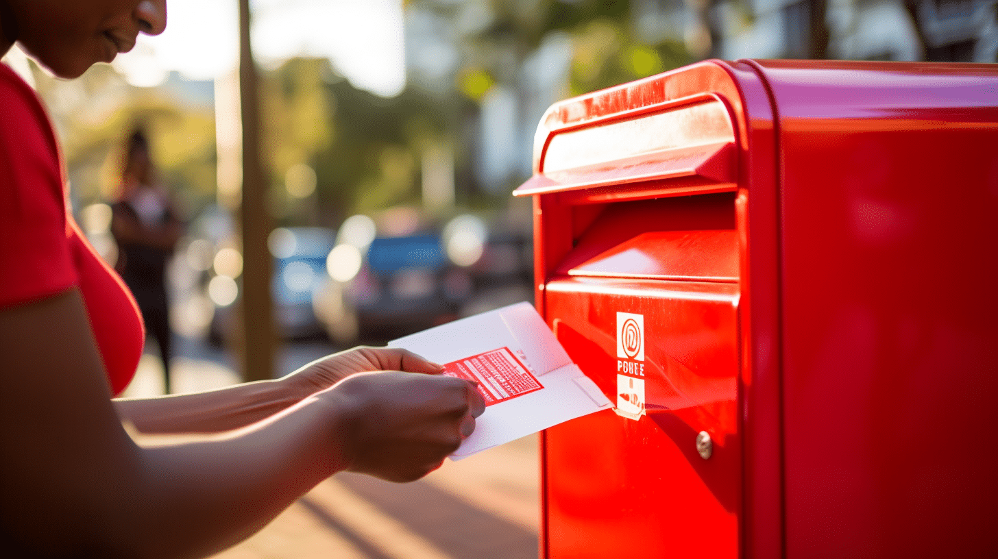 how to apply for post office box from postal corporation in kenya