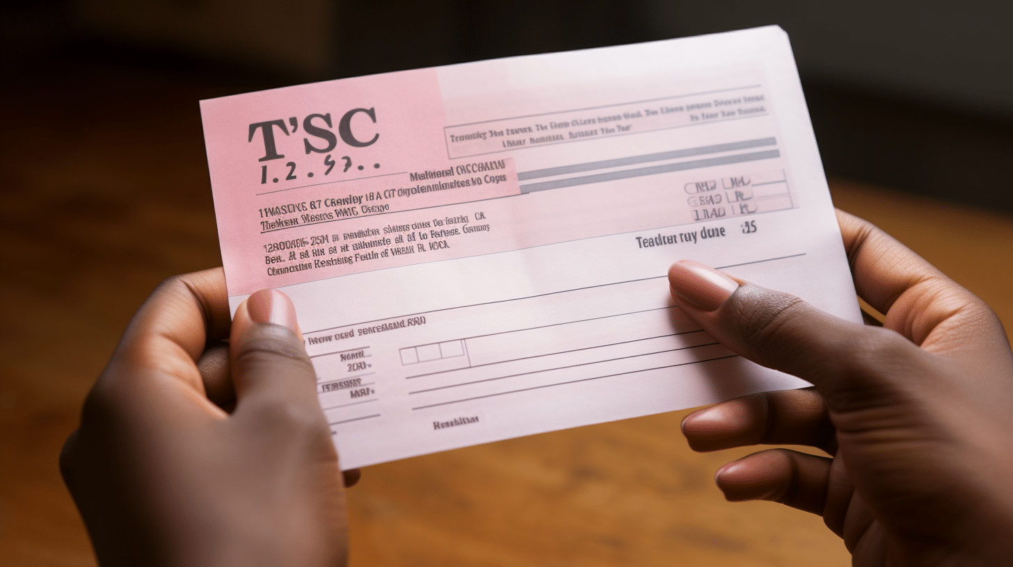 how to apply tsc payslips online in kenya