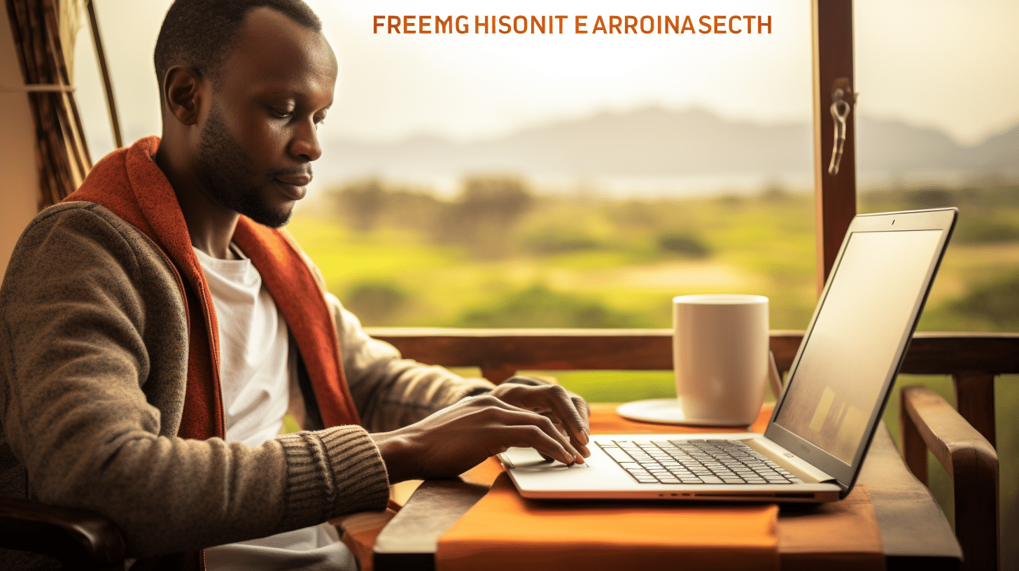 how to become the best freelance writer in kenya 1