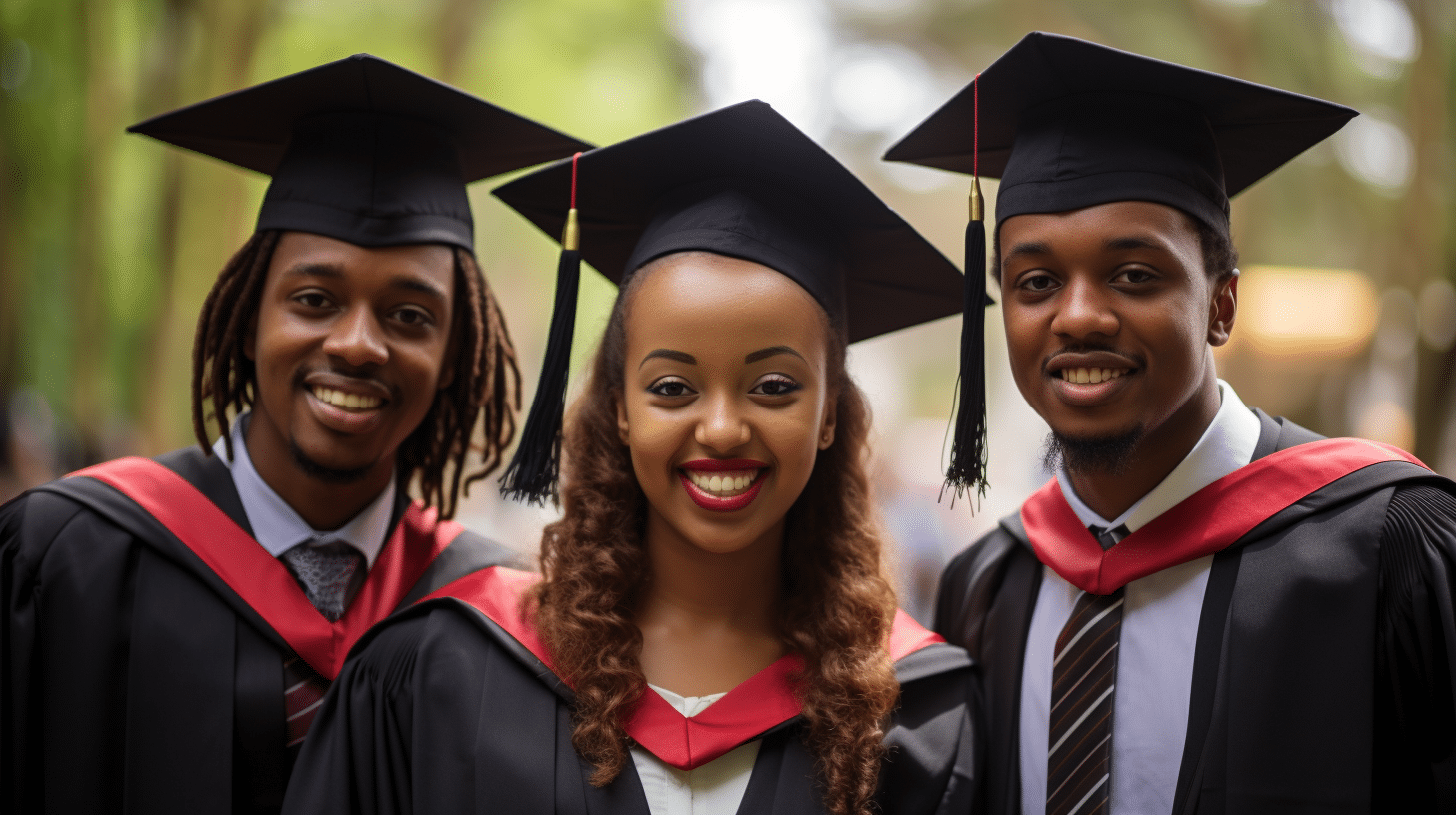how to enroll for masters in university of nairobi 1