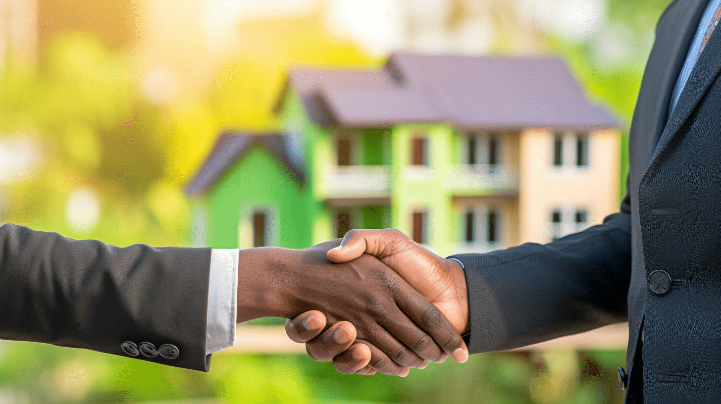 how to get a kcb mortgage loan owning a house in kenya is easy