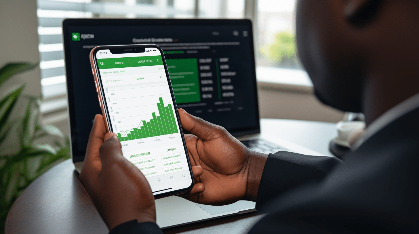 how to invest using i invest by old mutual on your mobile phone in kenya 1