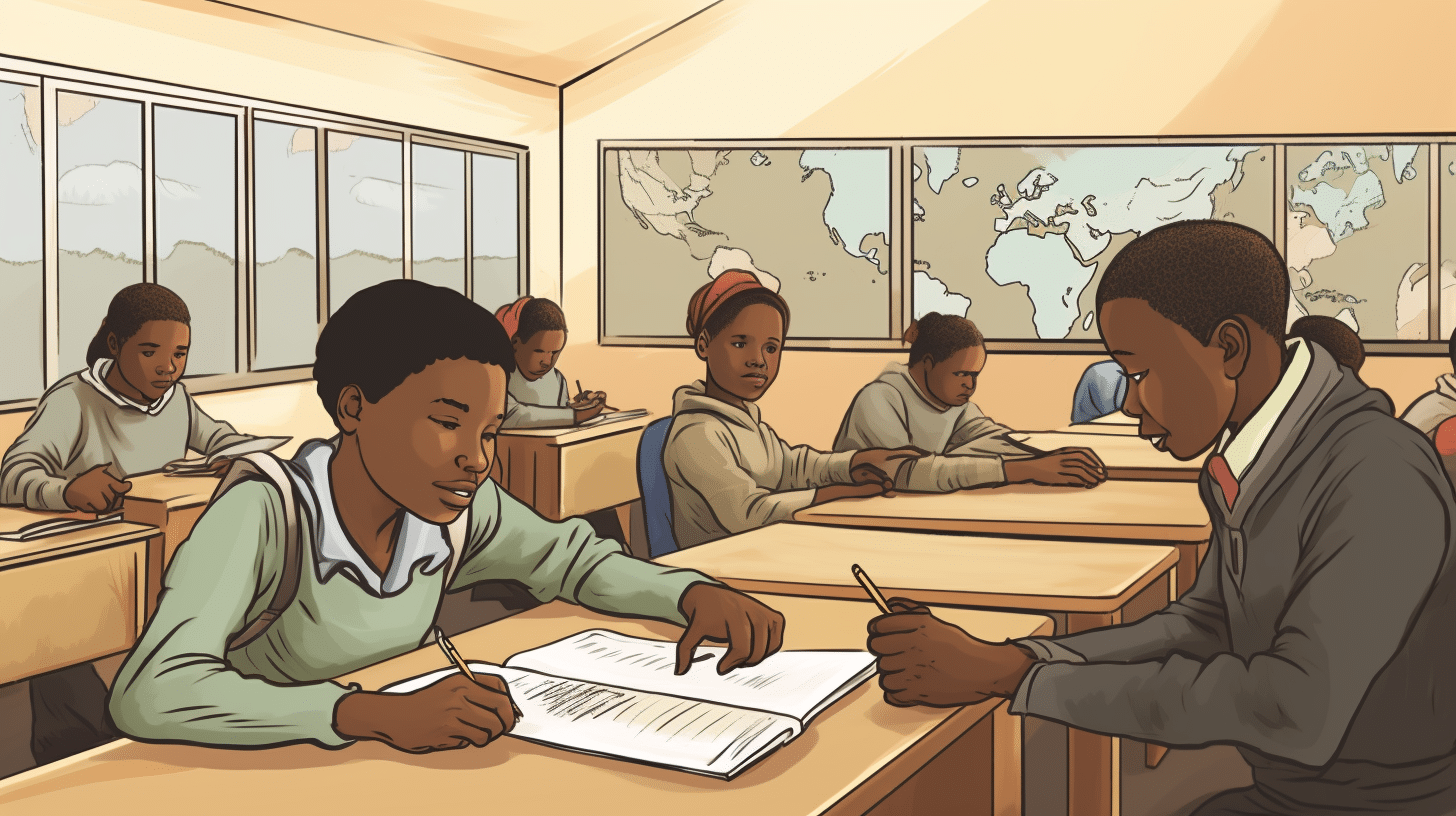 how to promote essay writing in kenyan schools 1