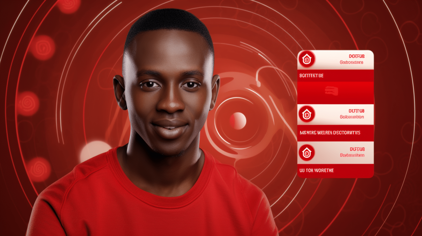 how to register for airtel money transfer account system in kenya