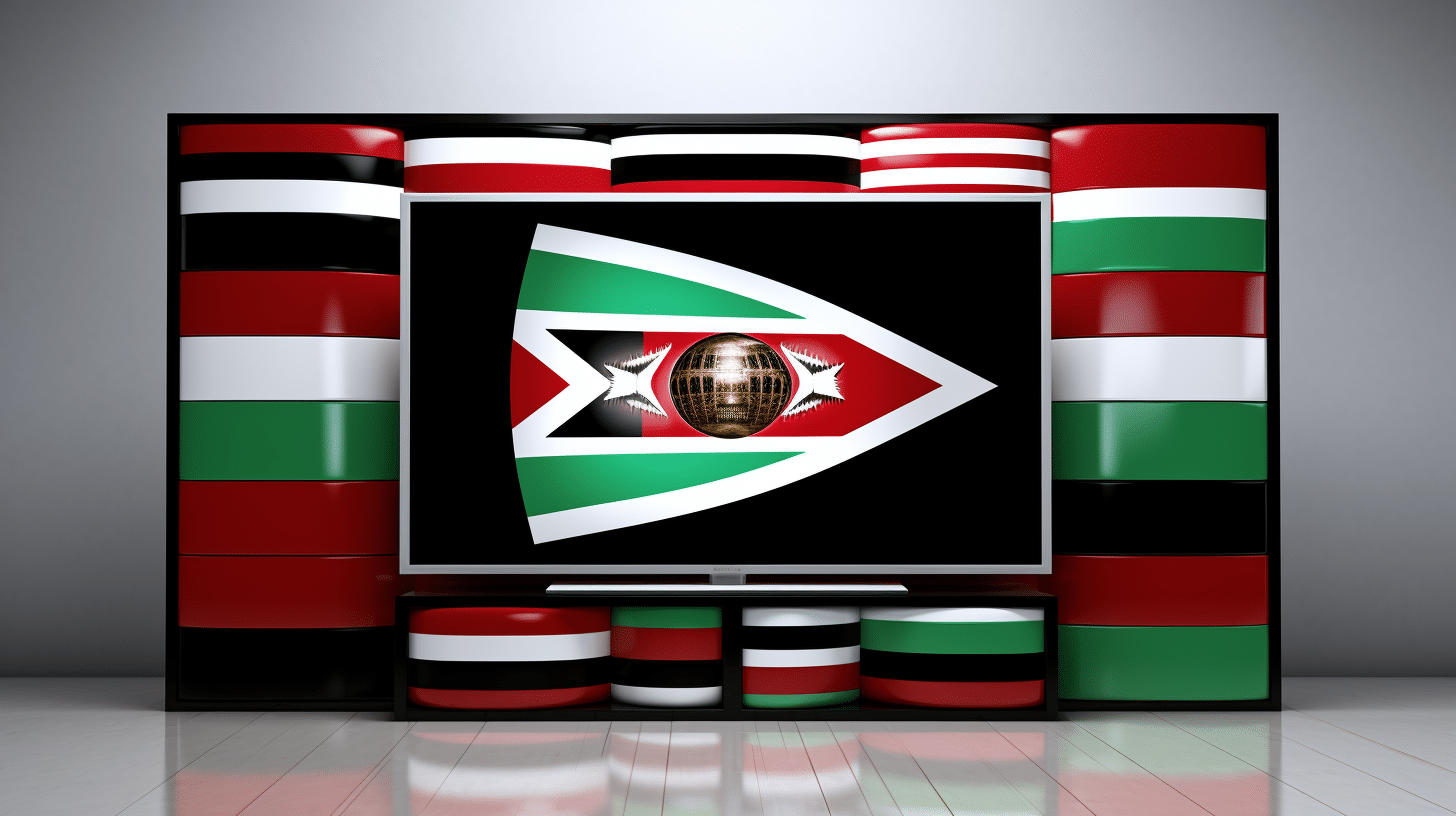 how to watch television online in kenya