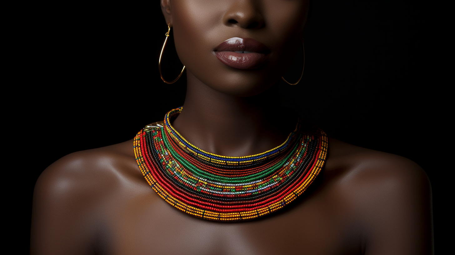 how to wear to the office in kenya appropriate office jewellery 1