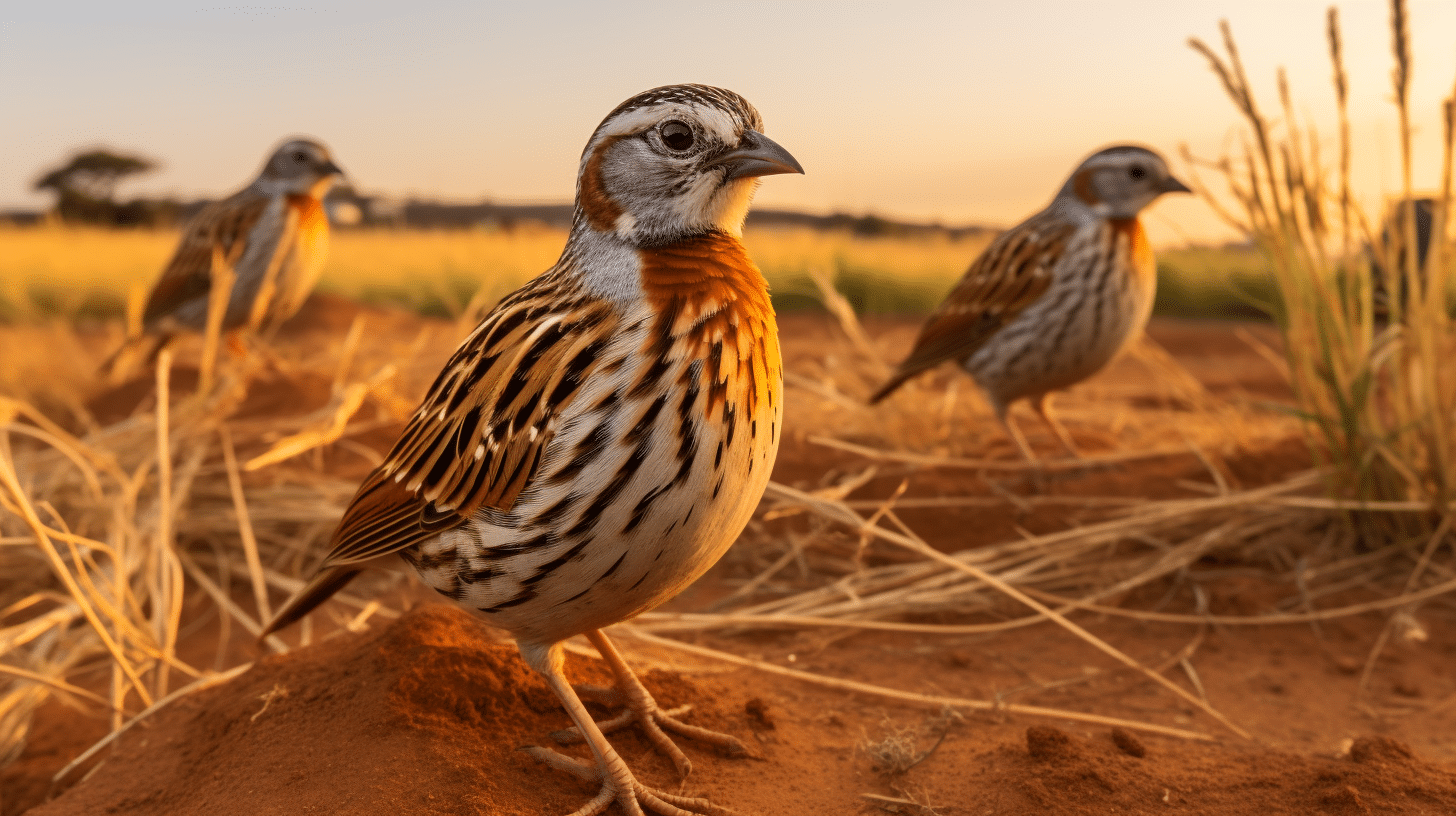 is quail farming the new craze in kenya