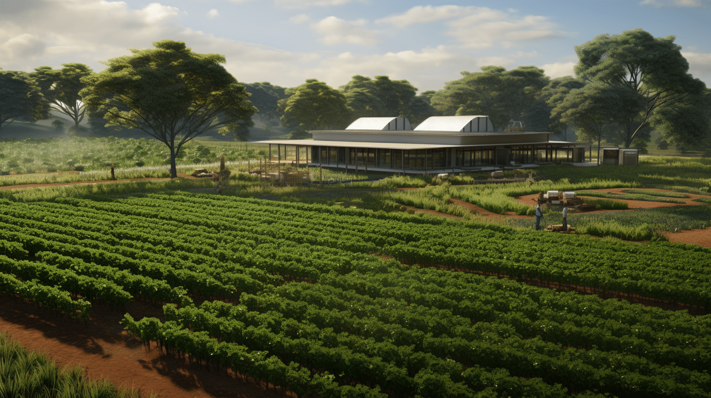 kenya agricultural research institute kakamega