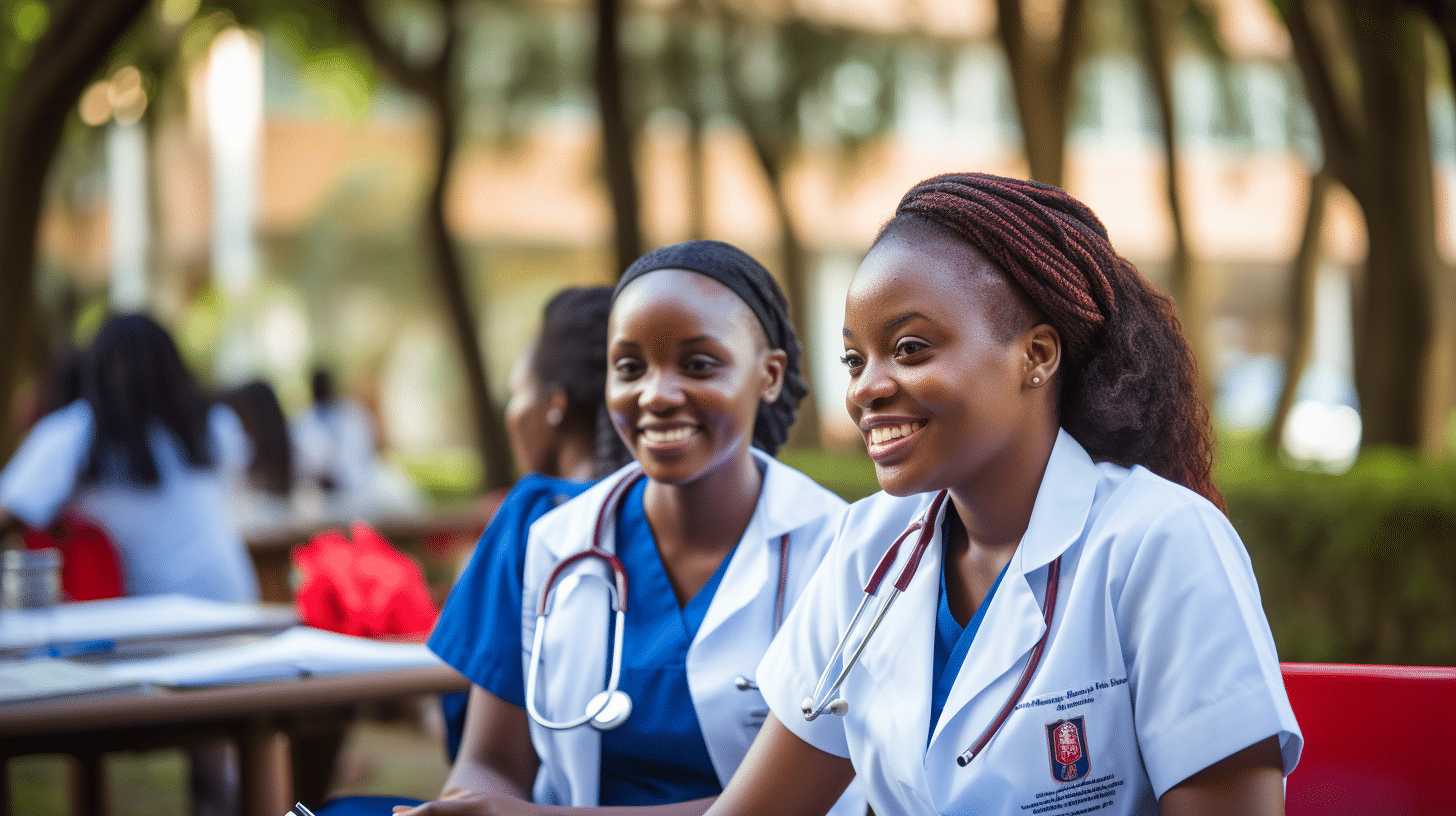 kenya government institutions that offer diploma in nursing 1