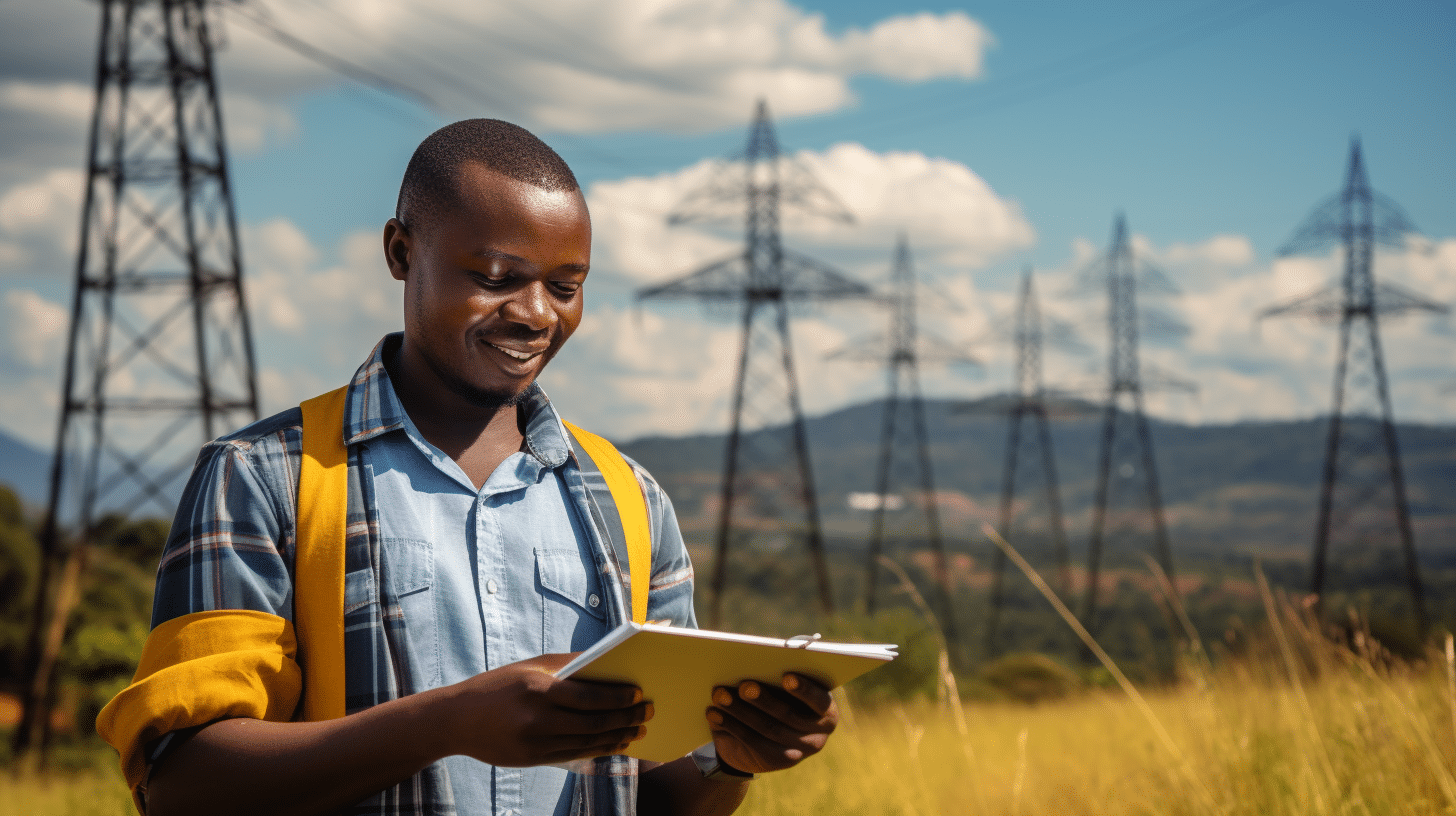 kenya power how to register for power connection alerts and get your electricity monthly bill via email in kenya