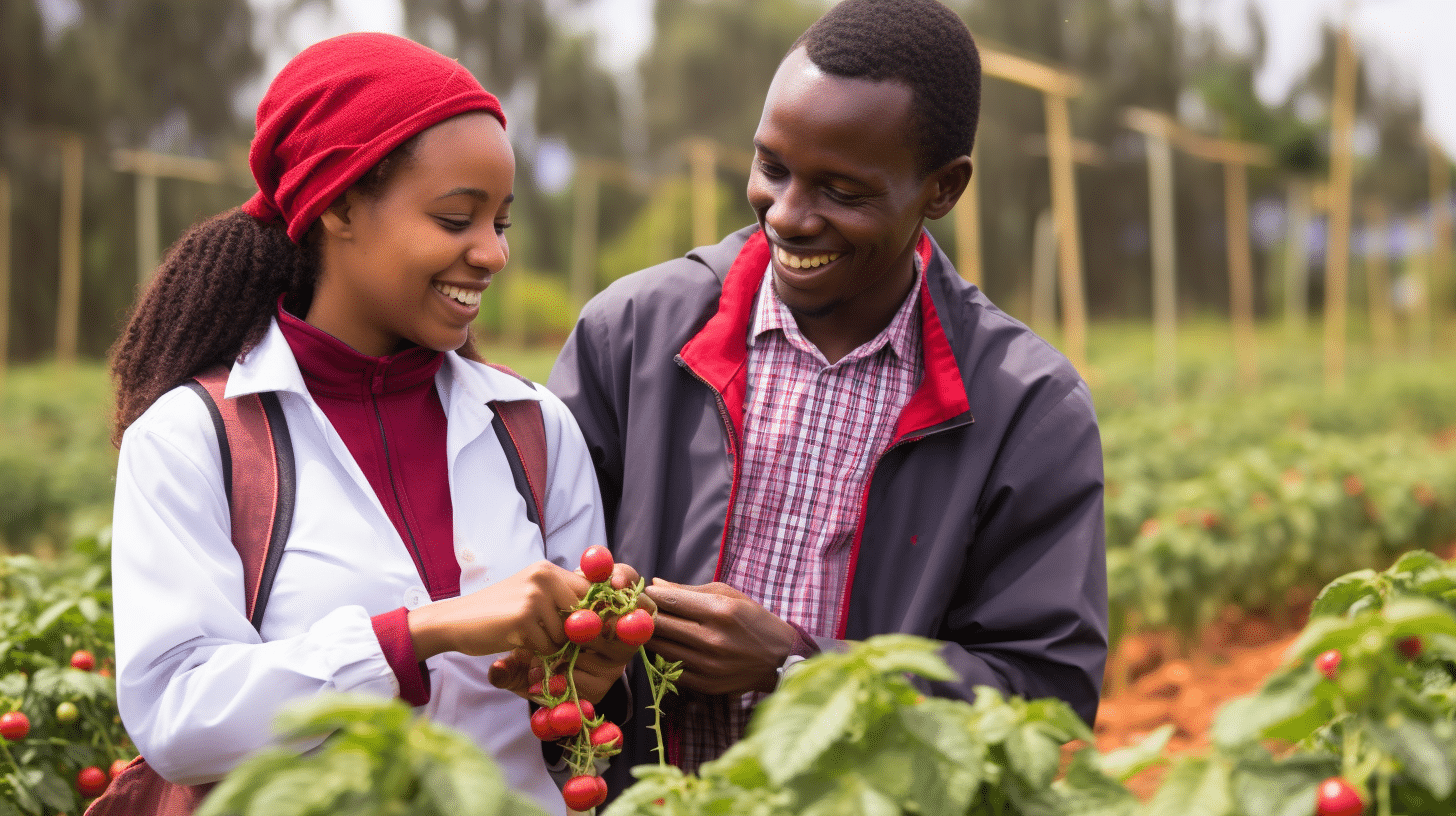kenyatta university bachelor of science in agribusiness management and trade undergraduate admission criteria 1