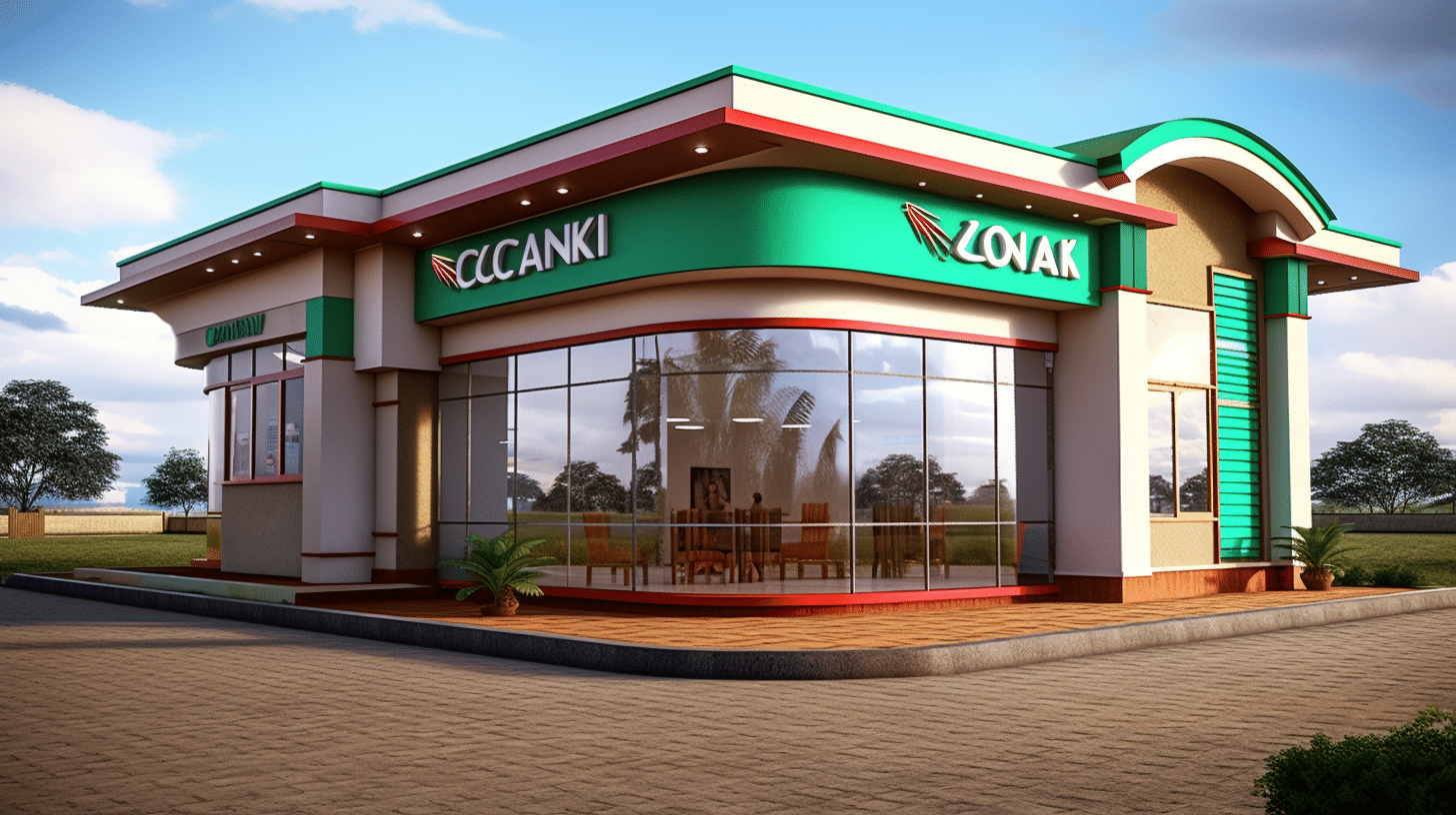 loans offered by the cooperative bank of kenya 1