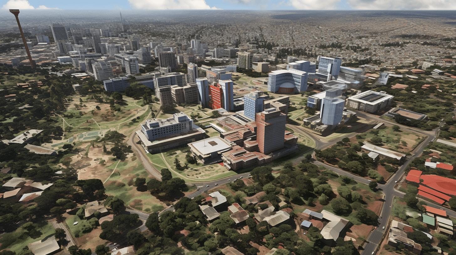 location of karen hospital in nairobi and services offered at the karen hospital in nairobi kenya